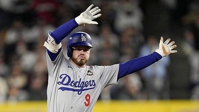 김혜성에 밀려 트레이드, 럭스는 마음의 준비 하고 있었다?…