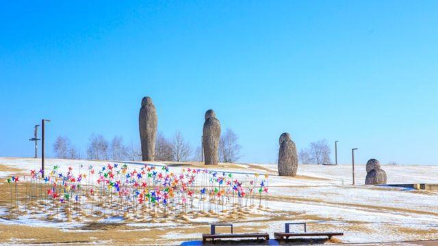 자연 속에서 쉼표를...국내 힐링 여행지 BEST 5