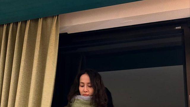 조여정, 겨울 감성 가득한 스타일링…고급스러움이 흐른다  