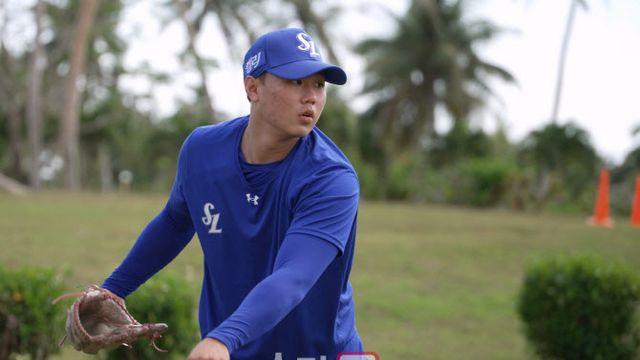 '캠프 MVP가 무려 4명'...스프링캠프 성과에 고무된 삼성