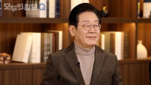 이재명, 20일 이재용 회장 만나 청년 고용·반도체특별법 논의