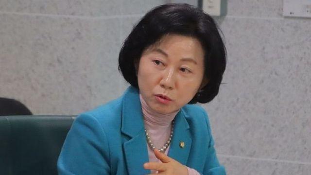 송옥주,“농지소유, 농업법인은 되고 농협은 안된다고?”
