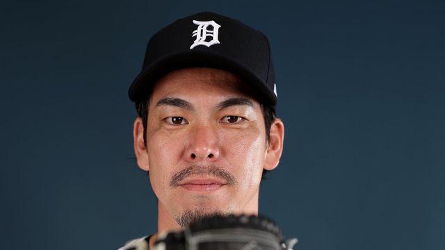 ‘유종의 미’ 마에다, 3.2이닝 무실점 5K ‘선발진 진입?’