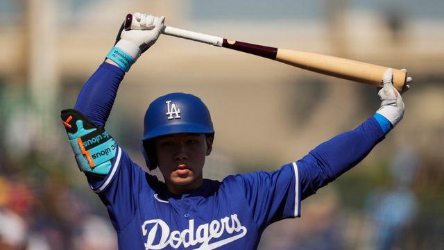 일본, 김혜성 마이너행 가능성 신경 쓰네…