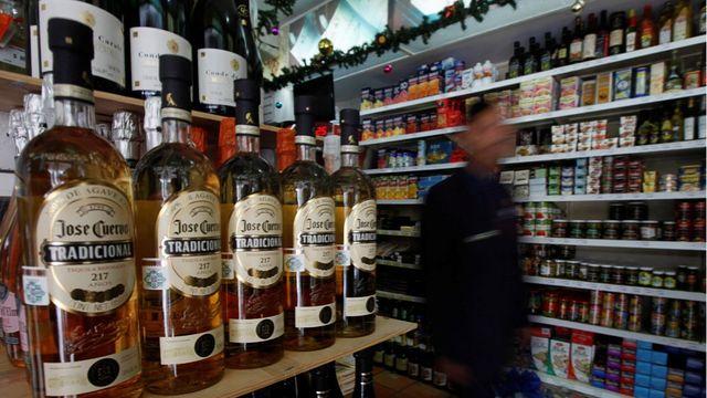 뒤통수 맞은 멕시코, 美에 보복관세?…'2018년 관세전쟁' 주목