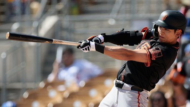 ‘3번 딱이야’ 이정후, 3G 연속 안타 폭발 ‘작년 한 푼다’