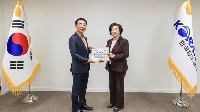 과천시, 과천역·정부과천청사역 출입구 간 통로 개방 ...시민 통행 불편 해소