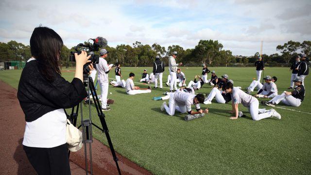 '지구 반대편' 8583㎞ 순삭한 열정, 
