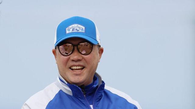 사자 포효할 준비 완료…삼성 박진만 감독 