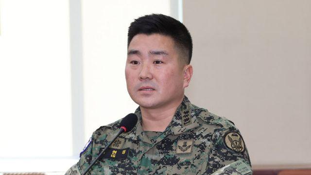 국방부, 불구속 기소 김현태 707단장 등 현역 3명 직무정지