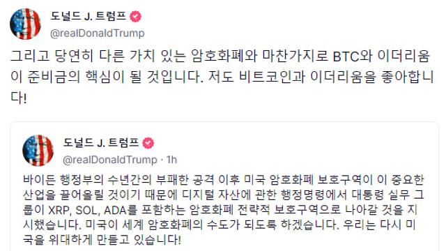 어질어질  비트코인 근황