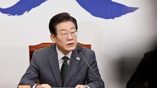 몸 푸는 민주당 조기 대선 로드맵