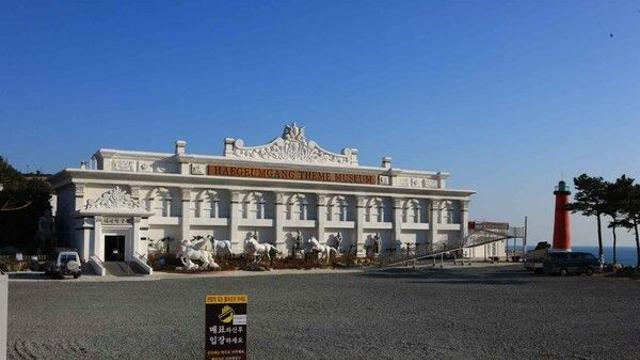 거제 오늘 비 예보, 실내에서 즐기는 추천 여행지