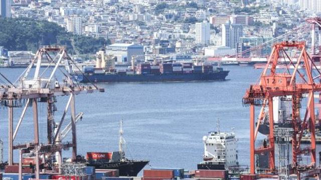 1인당 국민소득 3만 6천달러대…내수 기여도 ‘마이너스’(상보)