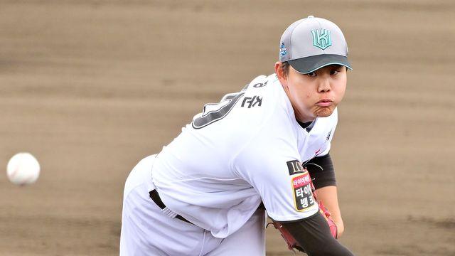 '풀타임 선발 복귀' 노리는 소형준…