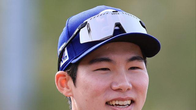 교체 출전한 다저스 김혜성, 빠른 발로 내야 안타