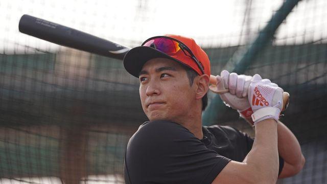 ‘쳤다하면 170km+’ 이정후, 타율 0.412 ‘쭉쭉 오른다’