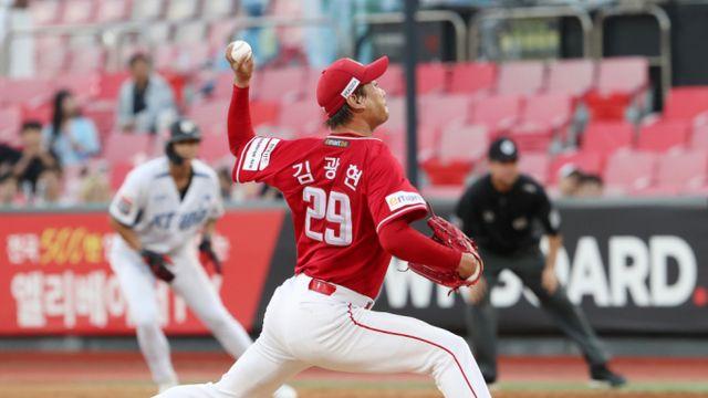 '연봉킹 김광현' 30억원 받는다… 김도영은 5억원 '400% 상승'