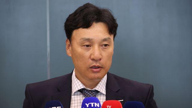 홈런왕 '강한 2번' 전진 배치←국민타자 달라졌다 