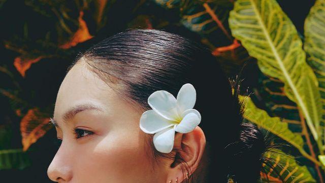 발리에서 만난 달바