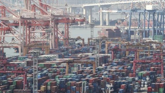 작년 1인당 국민소득 3만6624달러…GDP 성장률 2.0%