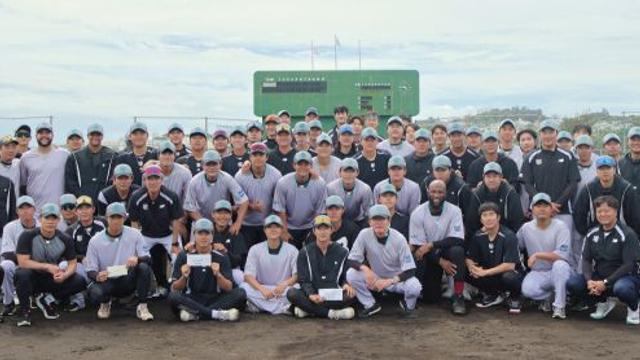 KT 위즈, 39일간의 1·2차 스프링캠프 성공리에 종료