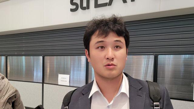 삼성 최원태, 6년 만에 150이닝·10승 목표…