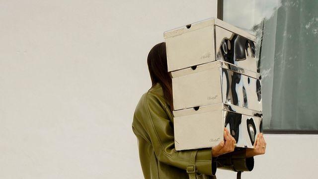 봄 패션 컬러는 무조건 연두, 연두, 연두!