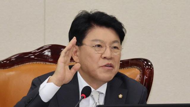 장제원 성폭력 의혹에 