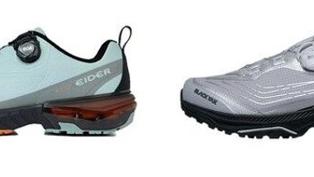 다가오는 새봄 맞이 아웃도어 활동의 팔방미인 고어텍스 인비저블 핏 신발 소개