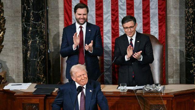 트럼프 “4월 2일 상호관세 부과…韓, 美보다 관세 4배 높아