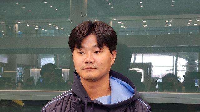 롯데 손호영 