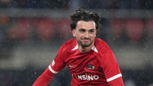 [승부예측] 알크마르의 트로이 패럿, 친정팀 토트넘에 복수할까 - 3월7일(금) 02:45 UEL 16강 AZ 알크마르 vs 토트넘