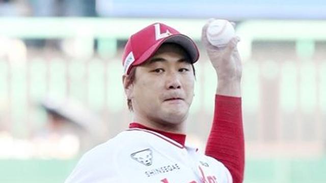 SSG 김광현, KBO 최고 연봉 30억원…구자욱, 야수 최고 20억