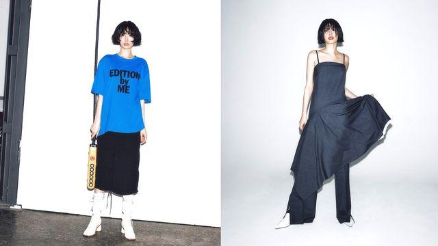 ‘열애설’ 나나, 감각적인 무드로 자신감 드러내…”독창적 스타일”