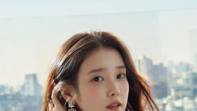 아이유처럼 자연스럽게! 노 마스카라 메이크업 완벽 가이드