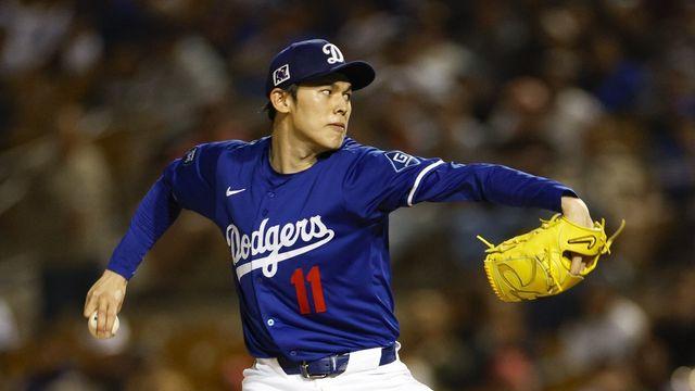 ‘MLB 유망주 랭킹 1위’ 사사키 스플리터 ‘H.O.F.급’