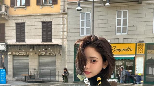 카리나, 박규영, 예지, 민니의 공통점은?