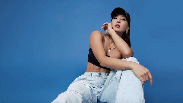 빛나는 오라, 반전 매력의 ‘머슬퀸’ 권소연