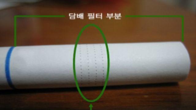 식약처, 담배 유해성분 등에 관한 규정 고시 제정안 행정예고