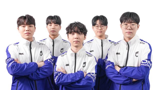 [PWS] DNF, 독주 체제 예고…데이 2도 '10점 차' 1위