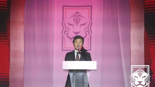 사법 리스크 맞닥뜨린 정몽규, 압도적 당선에도 축구협회장 인준 ‘빨간불’