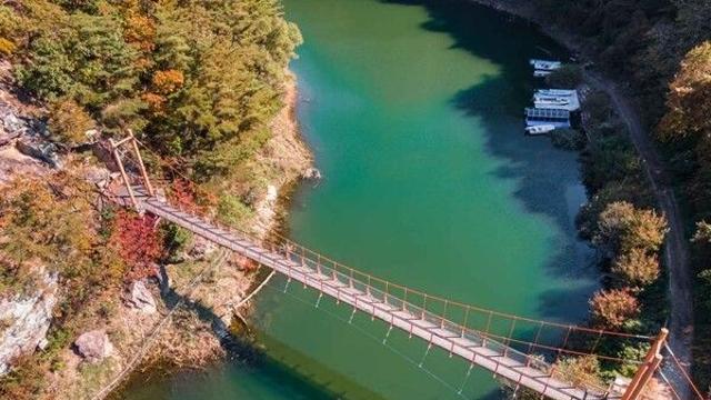 화천 으로봄 여행 떠나볼까?