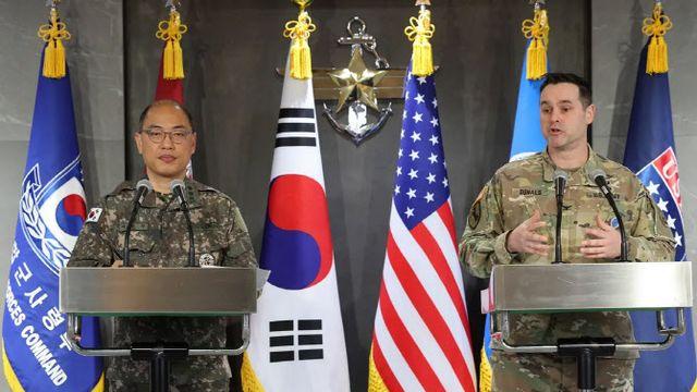 北 한미연합훈련 앞두고 