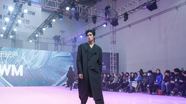 2025 직물과 패션의 만남전 성료... K패션의 가능성 선봬