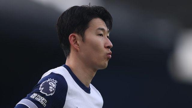 ‘손흥민 72분’ 토트넘, 자책골 불운→유로파 탈락 위기