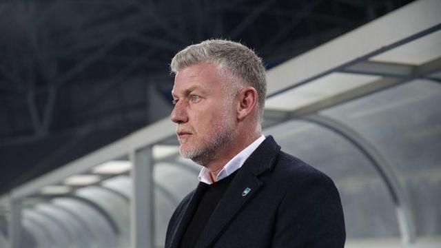 [ACLT 기자회견] 전북 잡은 시드니 탈레이 감독 