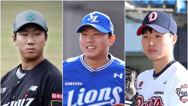 김동현-배찬승 이어 숨은 MVP 홍민규까지…캠프서 한 뼘 더 큰 10구단 신인, 개막 엔트리를 향해