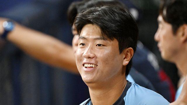 최강야구→2R 지명→1군 18G 등판…롯데 좌완 영건의 다짐 