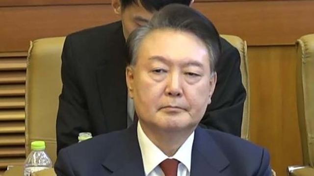 '윤 대통령 파면에 찬성해? 반대해?' 1000명에게 물었더니...